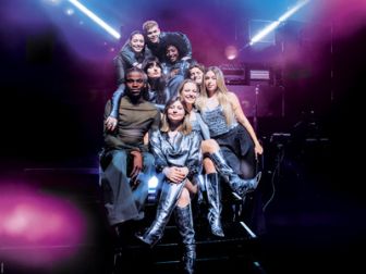 image: Star Academy : le concert événement