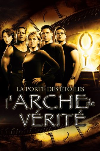 image: Stargate : l'arche de vérité