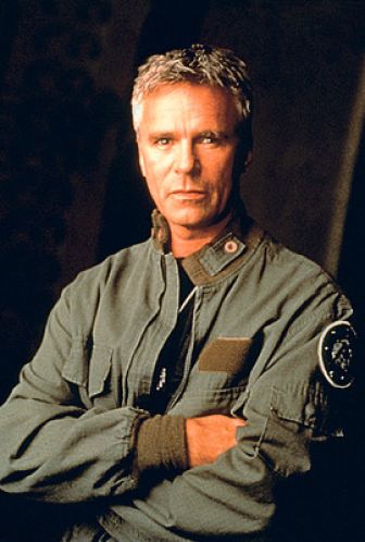 image: Stargate SG-1