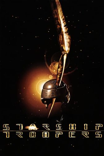 image: Starship Troopers