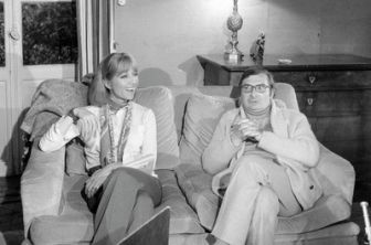 image: Stéphane Audran, la complice de Chabrol