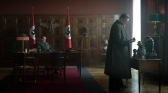 image: Sternstunde der Mörder