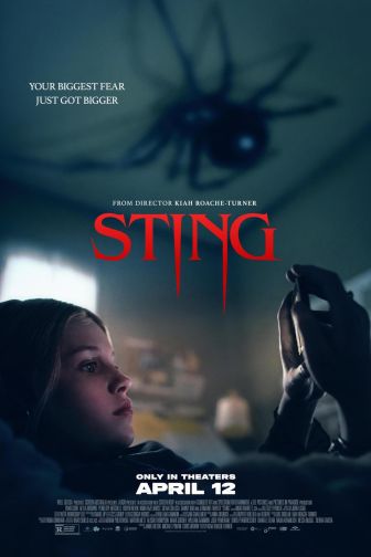 image: Sting