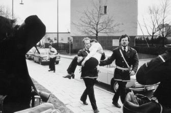 image: Stockholm 1975 - Prise d'otage à l'ambassade d'Allemagne