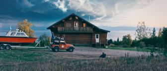 image: Storms chasers