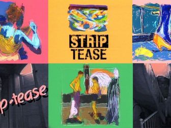 image: Strip-Tease Best of