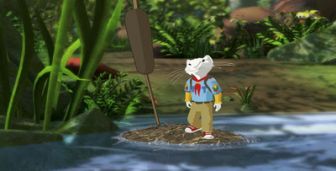 image: Stuart Little 3 : L'appel de la forêt