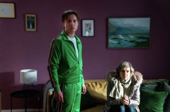 image: Sturmtief - Der Usedom-Krimi