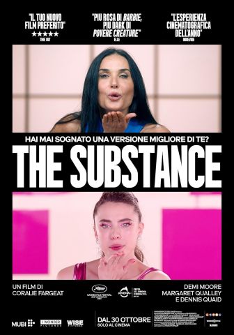 image: The Substance