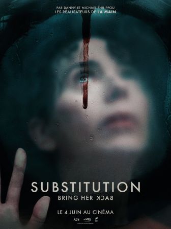 image: Substitution - Bring Her Back