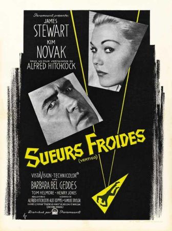 image: Sueurs froides