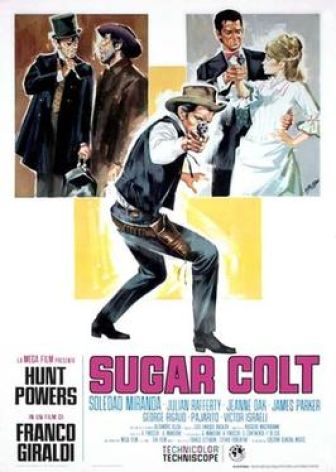 image: Sugar Colt