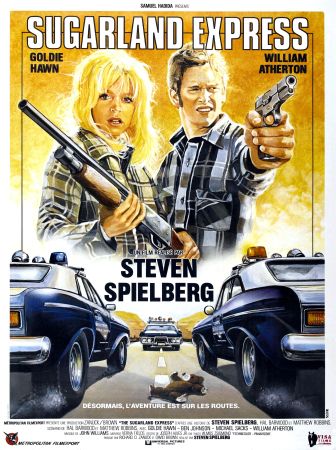 image: Sugarland Express