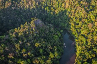 image: Sulawesi, expédition au coeur de l'île mystère