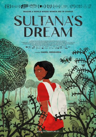 image: Sultana's Dream