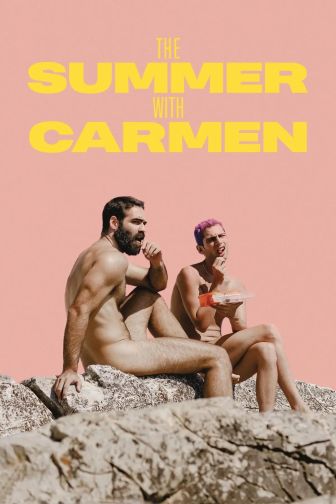 image: The Summer With Carmen
