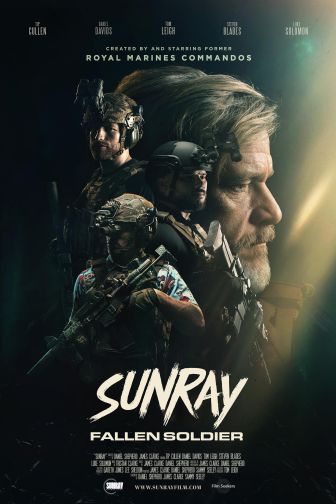 image: Sunray : Fallen Soldier