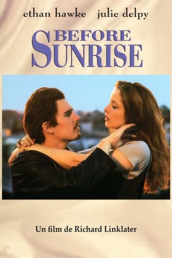 image: Before Sunrise