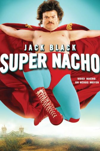 image: Super Nacho