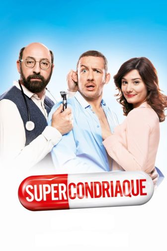 image: Supercondriaque
