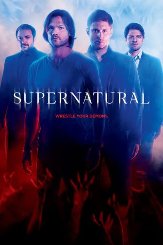 image: Supernatural