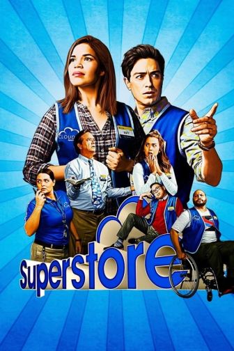 image: Superstore