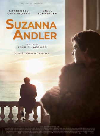 image: Suzanna Andler