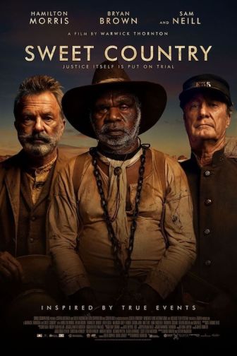 image: Sweet Country