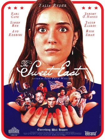 image: The Sweet East