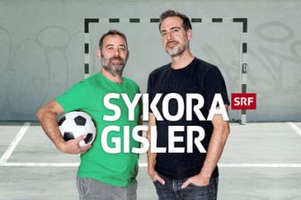 image: Sykora Gisler - Der Fussball-Talk
