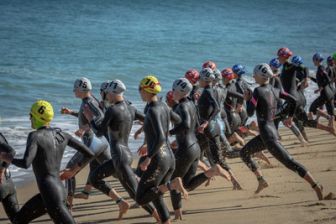 image: T100 Triathlon World Tour