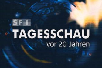 image: Tagesschau vor 20 Jahren