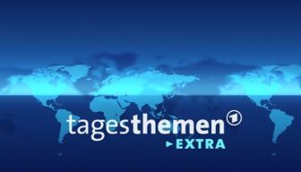 image: Tagesthemen extra