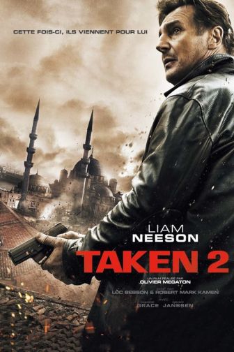 image: Taken 2