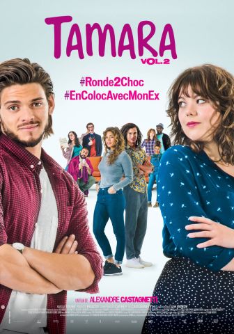 image: Tamara vol. 2