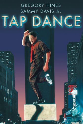 image: Tap Dance