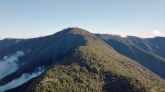 image: Tapulao, une montagne à protéger