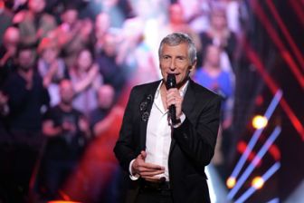 image: Taratata numéro 600