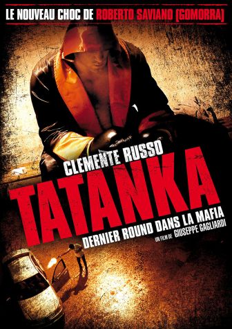 image: Tatanka - Dernier round dans la mafia