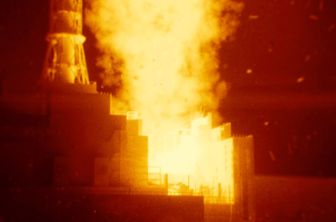 image: Tchernobyl, anatomie d'une catastrophe