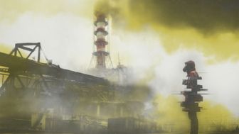 image: Tchernobyl, une tragédie sans fin