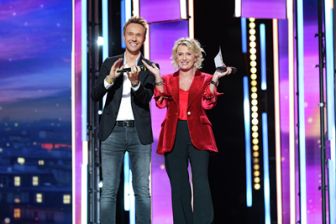 image: Téléthon : 39e édition