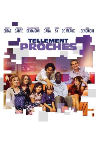 image: Tellement proches