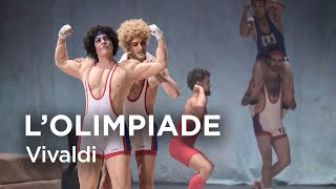 image: Tempi, «L'Olimpiade» de Marina Viotti
