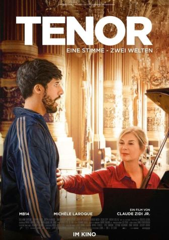 image: Ténor
