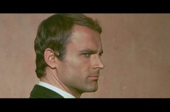 image: Terence Hill - Un cowboy pacifiste