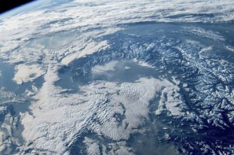 image: Terre, les forces du vivant