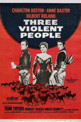 image: Terre sans pardon