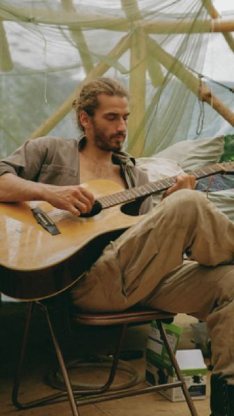 image: Terre sauvage