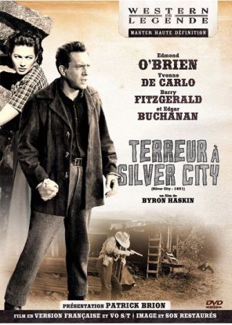 image: Terreur à Silver City